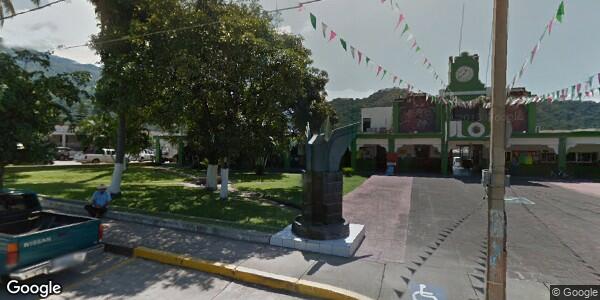 PRESIDENCIA DEPARTAMENTO 2 AGENCIAS Y DELEGACIONES